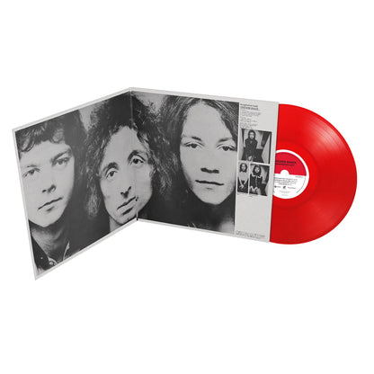Chicken Shack - (PRESALE 10/9/26) Imagination Lady (MOV TRANSLUCENT RED VINYL LP) | NEW - ROCK/BLUES *NEW/COLOR*
