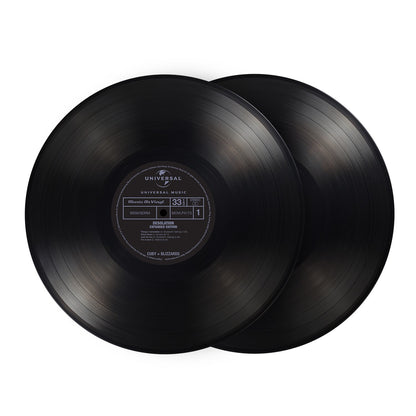 Cuby + Blizzards - (PRESALE 10/23/26) Desolation… (MOV VINYL 2xLP) | NEW - ROCK/BLUES *NEW*