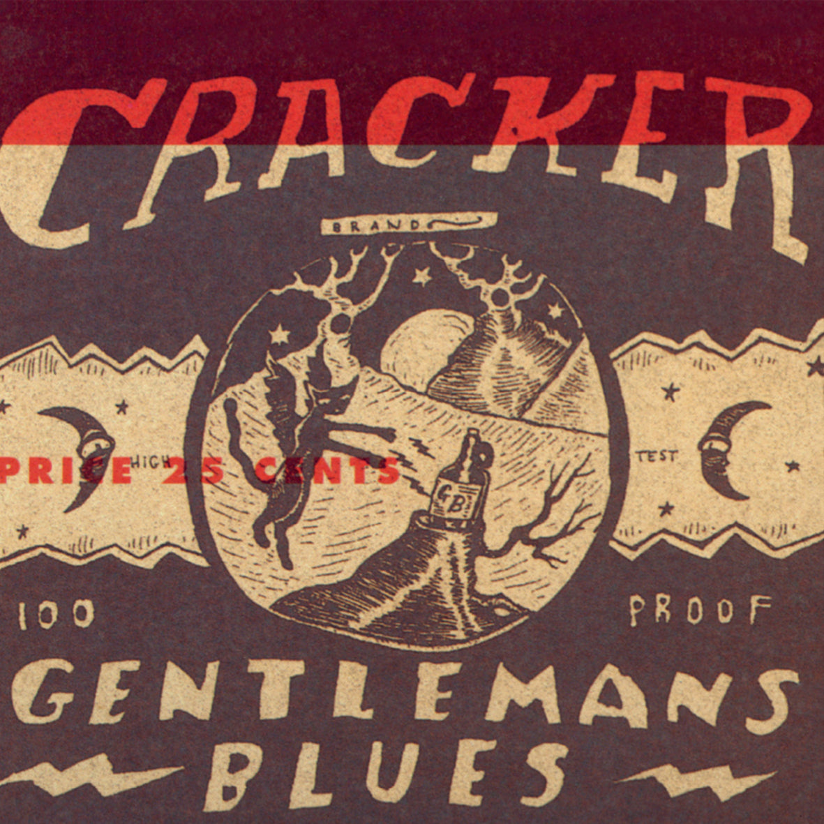 Gentleman's Blues (MOV | 180 GRAM VINYL) | Mint (M) Mint (M) - BLUES *SEALED*