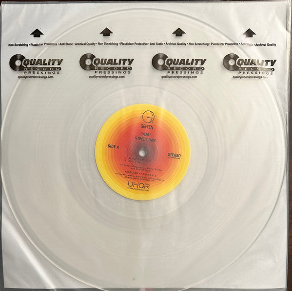 Aja *ANALOGUE PRODUCTIONS* | Mint (M) Mint (M) - ROCK *BOX*