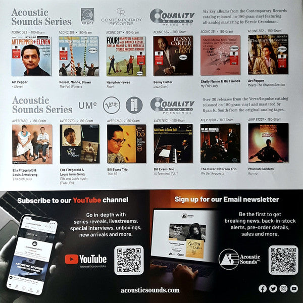 Aja *ANALOGUE PRODUCTIONS* | Mint (M) Mint (M) - ROCK *BOX*