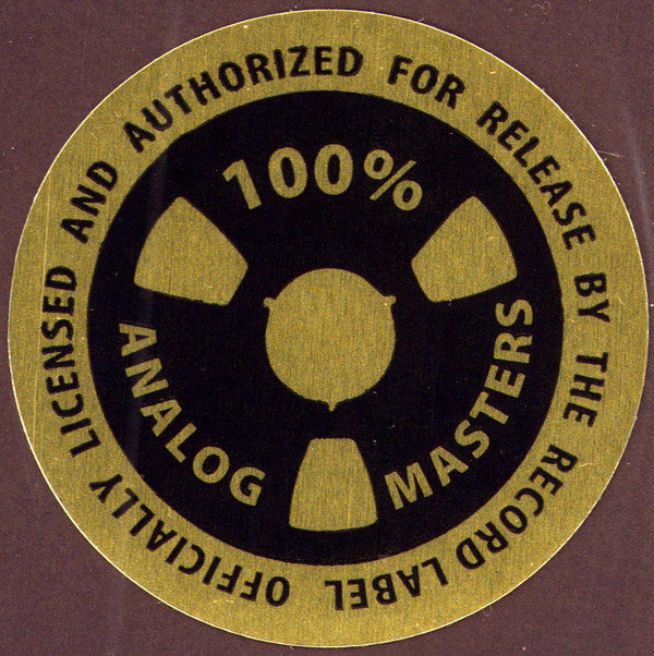 Aja *ANALOGUE PRODUCTIONS* | Mint (M) Mint (M) - ROCK *BOX*