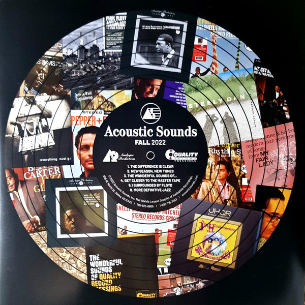 Aja *ANALOGUE PRODUCTIONS* | Mint (M) Mint (M) - ROCK *BOX*