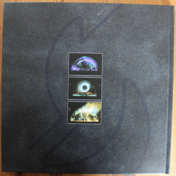 Pulse (BOXSET) | Mint (M) Mint (M) - ROCK *SEALED*