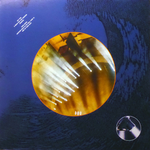 Pulse (BOXSET) | Mint (M) Mint (M) - ROCK *SEALED*