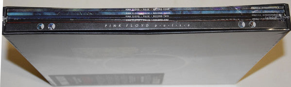 Pulse (BOXSET) | Mint (M) Mint (M) - ROCK *SEALED*
