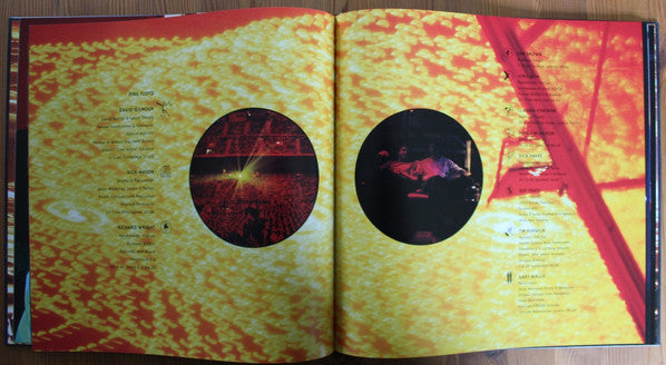 Pulse (BOXSET) | Mint (M) Mint (M) - ROCK *SEALED*