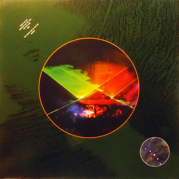 Pulse (BOXSET) | Mint (M) Mint (M) - ROCK *SEALED*