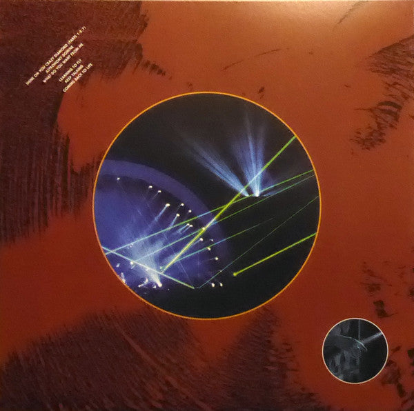 Pulse (BOXSET) | Mint (M) Mint (M) - ROCK *SEALED*