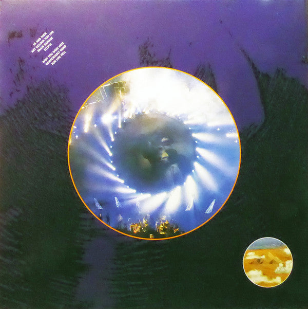 Pulse (BOXSET) | Mint (M) Mint (M) - ROCK *SEALED*