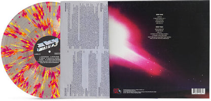Sky - (PRESALE 12/11/26) Sky 3 (180G COLOR VINYL LP) | NEW - ROCK/CLASSIC *NEW/COLOR*