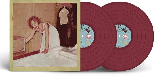 Manchester Orchestra - (PRESALE 10/16/26) I'm Like a Virgin Losing a Child (20th Anniversary)(IEX COLORED VINYL 2xLP) | NEW - ROCK/CLASSIC *NEW/COLOR*