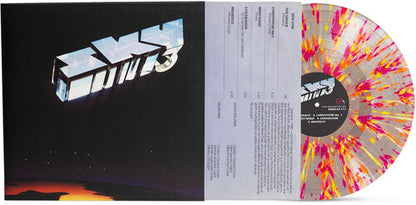Sky - (PRESALE 12/11/26) Sky 3 (180G COLOR VINYL LP) | NEW - ROCK/CLASSIC *NEW/COLOR*