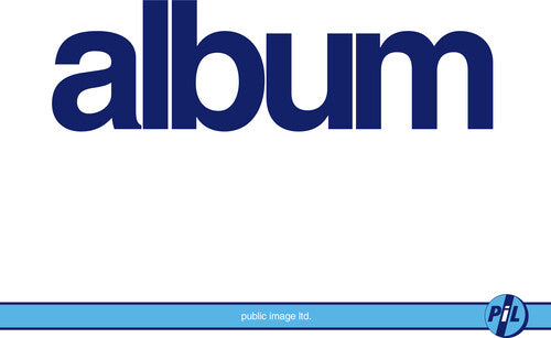 Public Image Ltd. - (PRESALE 9/18/26) Album (VINYL LP) | NEW - ROCK/CLASSIC *NEW*