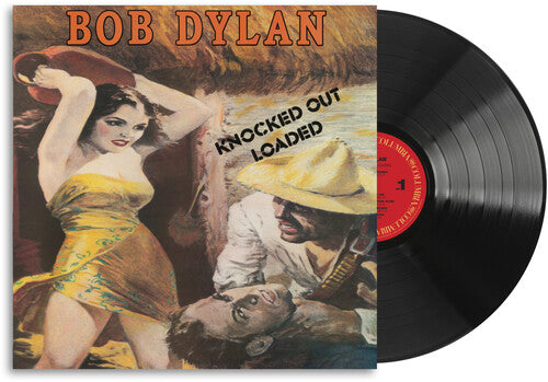 Bob Dylan - (PRESALE 11/6/26) Knocked Out Loaded (VINYL LP) | NEW - ROCK/CLASSIC *NEW*