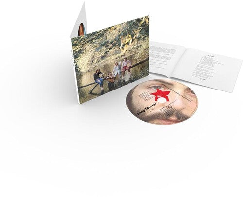 Paul McCartney & Wings - (PRESALE 8/21/26) Wild Life (CD CAPITOL 2026) | NEW - ROCK/CLASSIC *NEW*