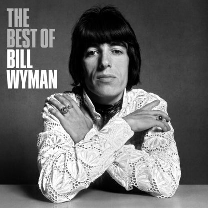 Bill Wyman - (PRESALE 11/20/26) Best Of (IMPORT 2xCD) | NEW - ROCK/CLASSIC *NEW*