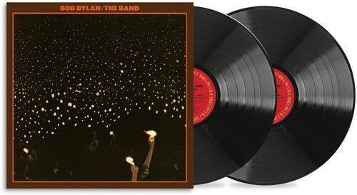 Bob Dylan &The Band - (PRESALE 11/6/26) Before The Flood (VINYL 2xLP) | NEW - ROCK/CLASSIC *NEW*