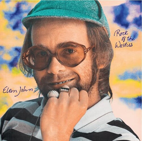 Elton John - (PRESALE 11/20/26) Rock Of The Westies (2xCD) | NEW - ROCK/CLASSIC *NEW*