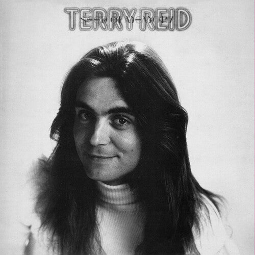 Terry Reid - (PRESALE 9/4/26) Seed Of Memory [Import] (180G IMPORT VINYL LP) | NEW - ROCK/CLASSIC *NEW*