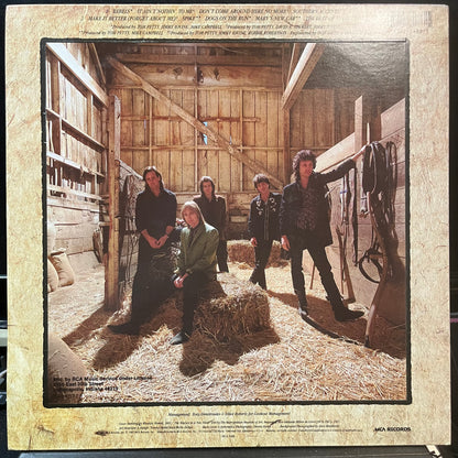 Tom Petty And The Heartbreakers - Southern Accents (VINYL LP MCA MCA 5486 1985) | Near Mint (NM or M-) Near Mint- (NM-) - ROCK/CLASSIC / USED *NEAR MINT*