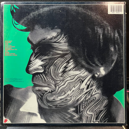 The Rolling Stones - Tattoo You (VINYL LP ROLLING STONES FC 40502 1986) | Near Mint (NM or M-) Near Mint (NM) - ROCK/CLASSIC / USED *NEAR MINT*
