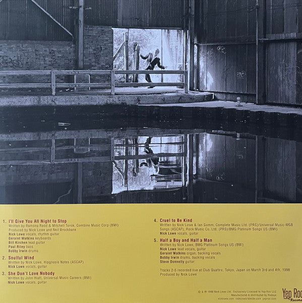 Dig My Mood | Mint (M) Mint (M) - ROCK *COLOR*