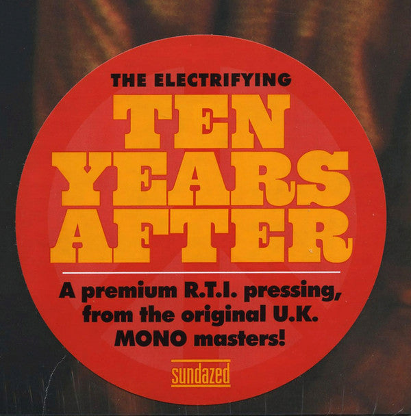Ten Years After | Mint (M) Mint (M) - ROCK *COLOR*