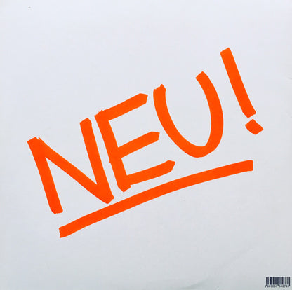 Neu! | Mint (M) Mint (M) - ROCK *COLOR*