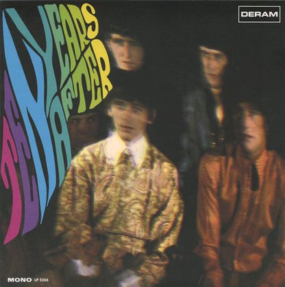 Ten Years After | Mint (M) Mint (M) - ROCK *COLOR*