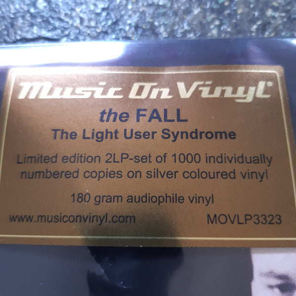 The Light User Syndrome | Mint (M) Mint (M)