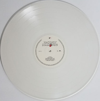 The Rolling Stones - Hackney Diamonds | Mint (M) Mint (M) - ROCK *COLOR*