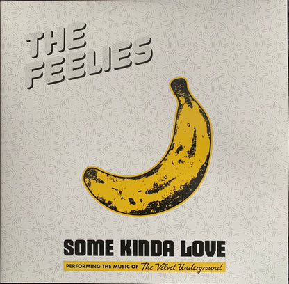 Some Kinda Love Performing The Music Of The Velvet Underground | Mint (M) Mint (M)