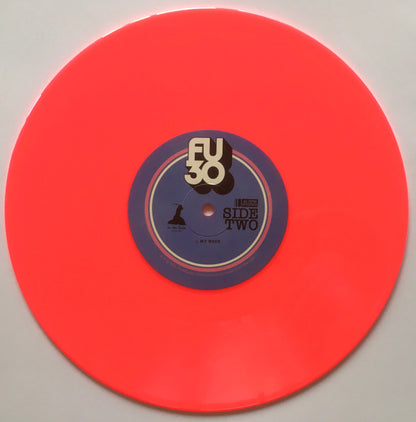 My Wave | Mint (M) Mint (M) - ROCK *COLOR*