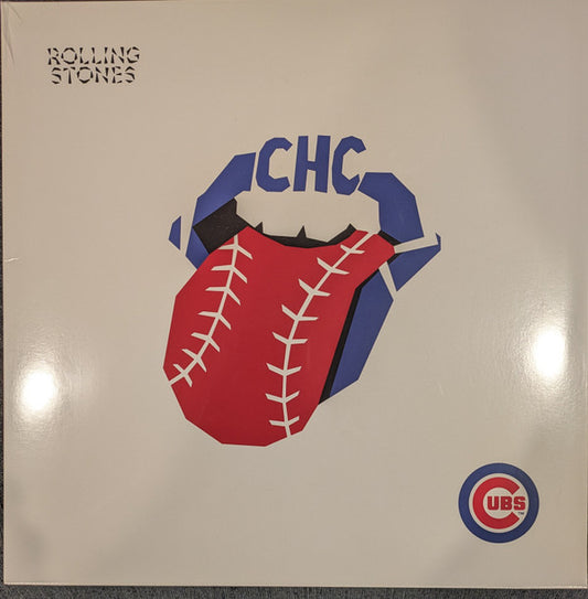 The Rolling Stones - Hackney Diamonds | Mint (M) Mint (M) - ROCK *SEALED/COLOR*