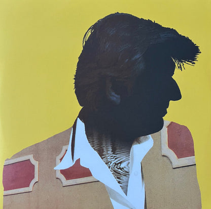 Dig My Mood | Mint (M) Mint (M) - ROCK *COLOR*