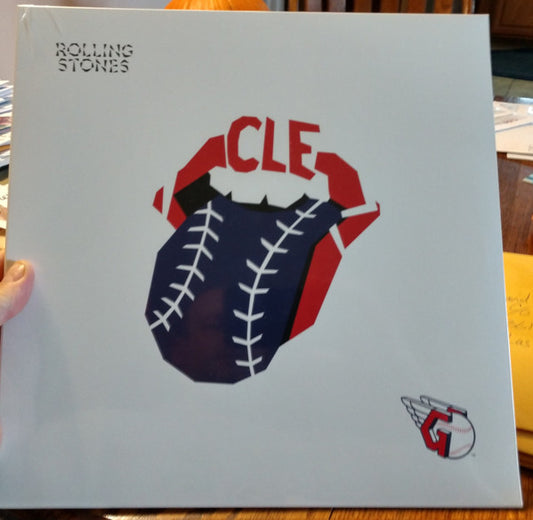 Hackney Diamonds *CLEVELAND* | Mint (M) Mint (M) - ROCK *SEALED/COLOR*