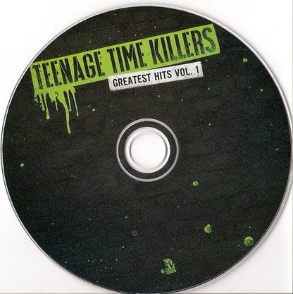 Greatest Hits Vol. 1 | Mint (M) Mint (M)