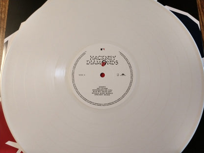 Hackney Diamonds *CLEVELAND* | Mint (M) Mint (M) - ROCK *SEALED/COLOR*