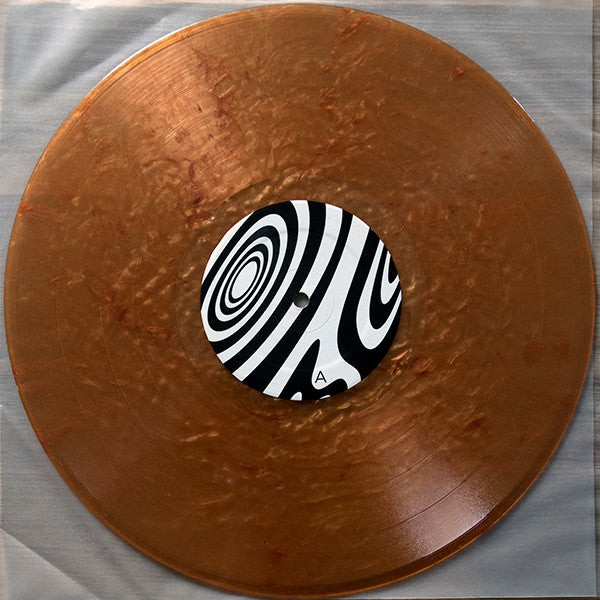 Wooden Shjips Back To Land LP Mint (M) Mint (M)