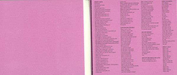 Throbbing Gristle - 20 Jazz Funk Greats (CD) | Mint (M) Mint (M) - ROCK/EXPERIMENTAL *SEALED*