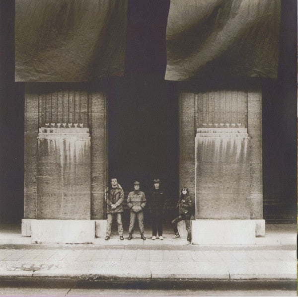 Throbbing Gristle - 20 Jazz Funk Greats (CD) | Mint (M) Mint (M) - ROCK/EXPERIMENTAL *SEALED*