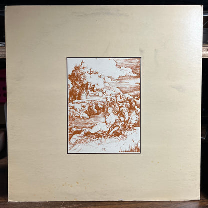Cruel Sister (UK VINYL) | Near Mint- (NM-) Excellent+ (EX+) - ROCK/FOLK / USED *NEAR MINT-*