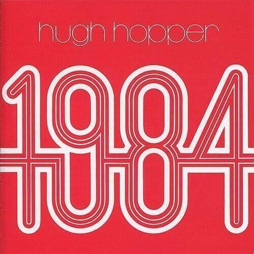 Hugh Hopper - 1984 (VINYL) | - ROCK/J-ROCK *NEW*
