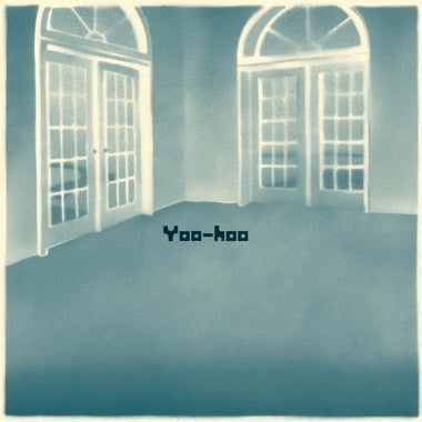 Shintaro Sakamoto - (PRESALE 7/31/26) Yoo-hoo (VINYL) | - ROCK/J-ROCK *NEW*