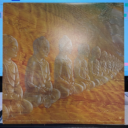 Oneness (Silver Dreams~Golden Reality) | Near Mint (NM) Near Mint (NM) - ROCK/LATIN / USED *NEAR MINT*