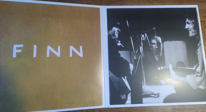 Finn (2xVINYL) | Mint (M) Mint (M) - ROCK/LO-FI *SEALED*