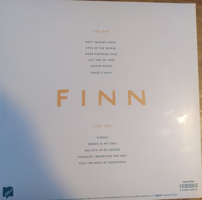 Finn (2xVINYL) | Mint (M) Mint (M) - ROCK/LO-FI *SEALED*