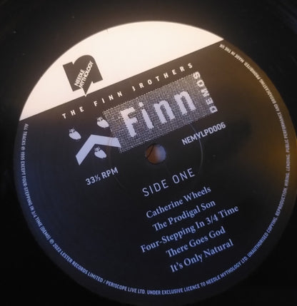Finn (2xVINYL) | Mint (M) Mint (M) - ROCK/LO-FI *SEALED*