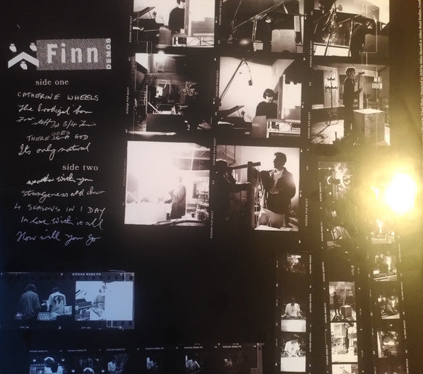 Finn (2xVINYL) | Mint (M) Mint (M) - ROCK/LO-FI *SEALED*